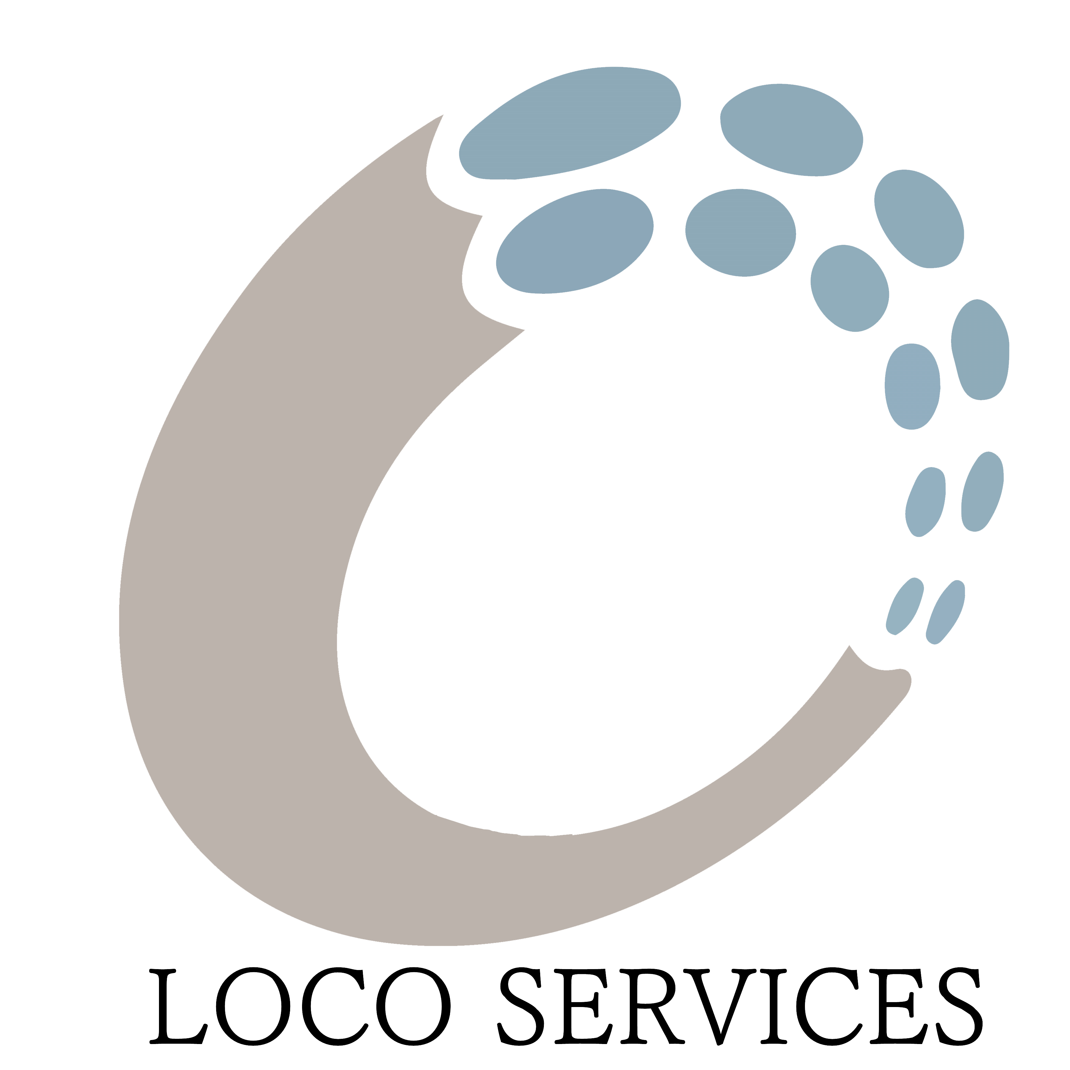 Loco Services Logo